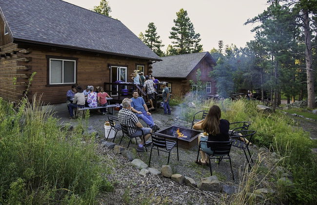 Freedom Ridge Cabins - Foto 41