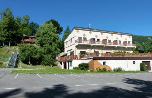 Residence LUDOVIC appartement GENET - Foto 10