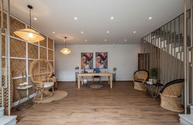 Evexia Boutique Hotel & Spa - Foto 4