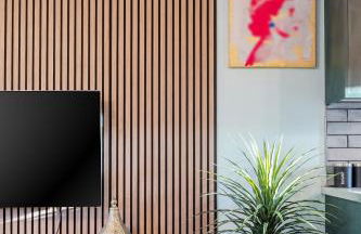 Stylish urban escape with free parking in Manchester - Foto 18