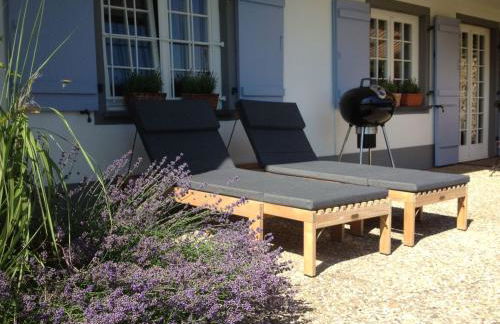 Landhausvilla Strittberg 7 - Foto 37