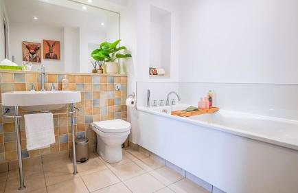 Vū by the Bridge, Inverness City Centre - Foto 37