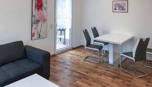 2 Bedroom Pet Friendly Home In Prenzlau - Foto 5