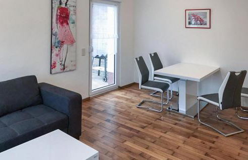 2 Bedroom Pet Friendly Home In Prenzlau - Foto 5