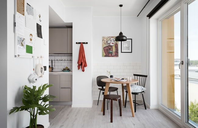 Bob W Tallinn Telliskivi - Foto 1