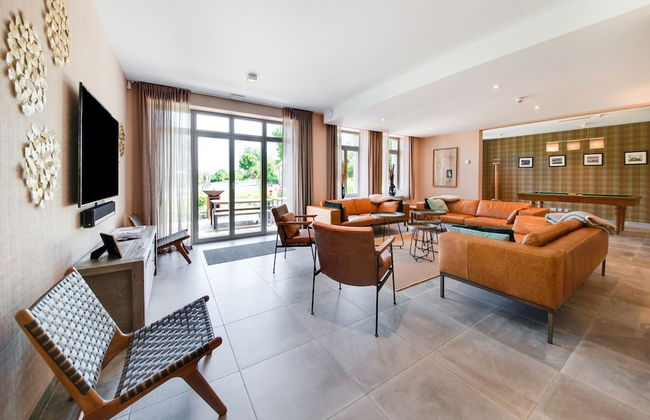 Luxury Stay; La Croix Scaille - Foto 14