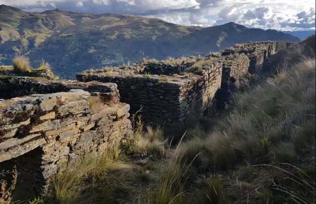 3-Day Tour of Tantamayo - Photo 5