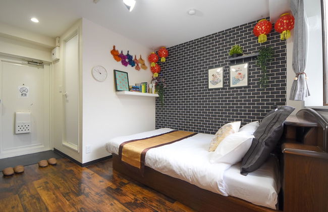 Comfy Stay Sakuramachi - Foto 5