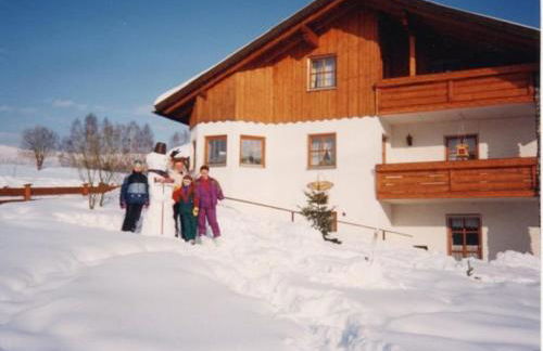 Ferienwohnung Max und Klaudia Müller - Foto 9