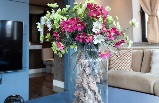 Unik Vacation Emperador - Foto 17