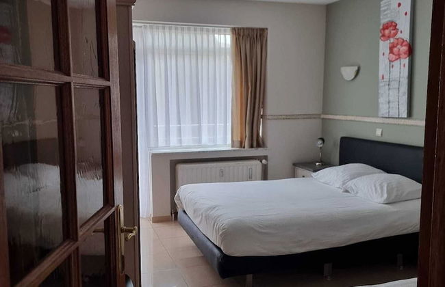 Aparthotel Résidence Bara Midi - Foto 45