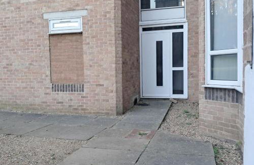 Apartment Sleeps 3 - Garden Pets Welcome - Foto 24