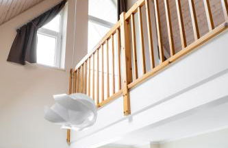 App Kapitänsdeck 415 am Müritzufer - Photo 22