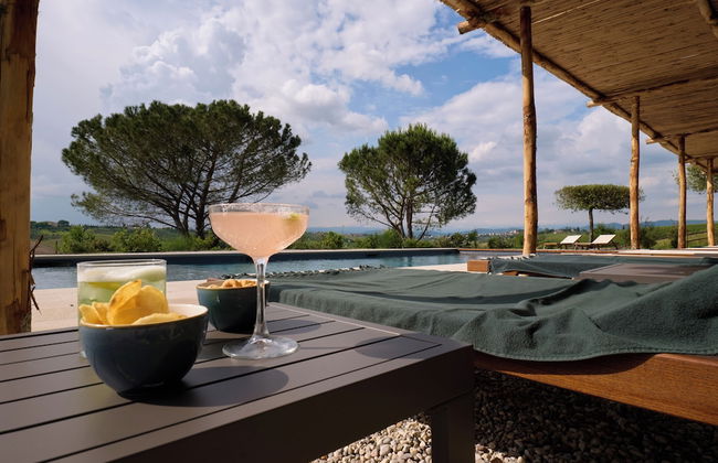 Colle Alberti Country House - Foto 45