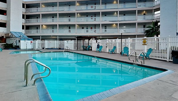 Comodidade do alojamento