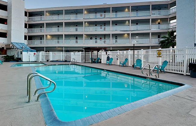 Villa Del Sol #2138 by Miss Kitty’s - Foto 3