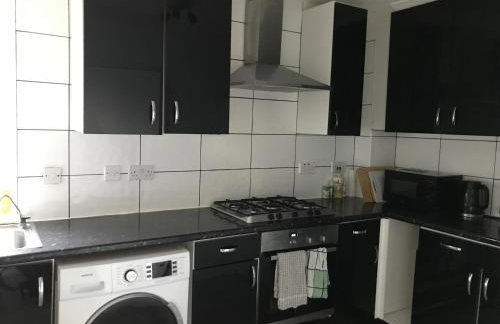 Beautiful flat in Brixton close to city center - Foto 2