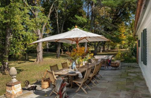 Willow Vale - Stunningly Designed Historical Icon with Hot Tub - Foto 12