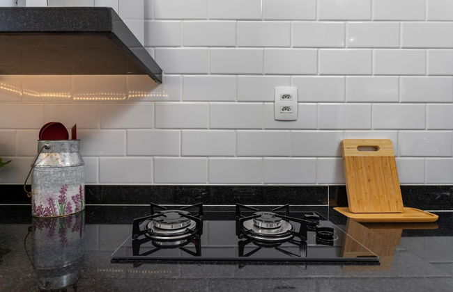 2 km From Praia da Alvorada Near Barra Shopping Am203 - Foto 21