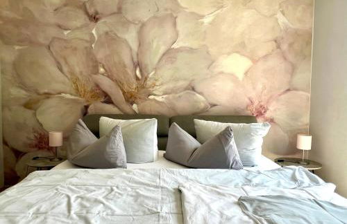 Ferienwohnung Bertchen - barrierefrei mit Südterrasse und Carport in ruhiger Altstadtlage von Ballenstedt - Foto 15