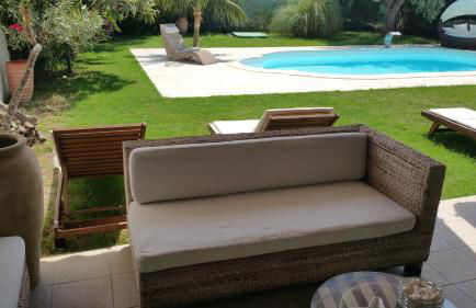 Villa Ines con piscina sud Sardegna - Foto 52