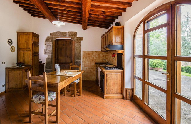 Farmhouse Le Capanne, Castiglion Fiorentino - Foto 6