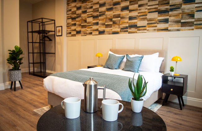 The Gresham Aparthotel - Foto 54