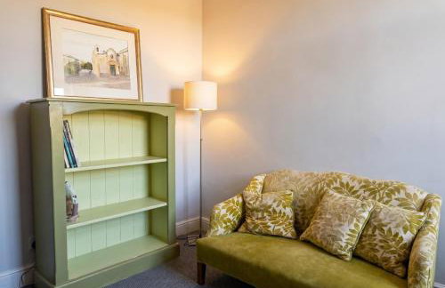 Victorian Home with Dedicated Workspace, Sherwood Nottingham - Foto 23