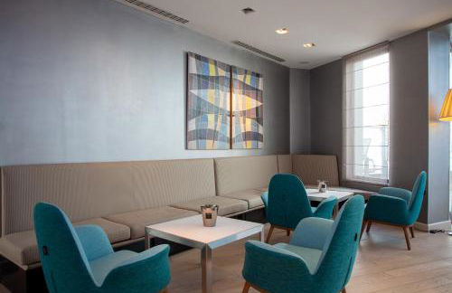 Appart Hôtel Clément Ader - Foto 29