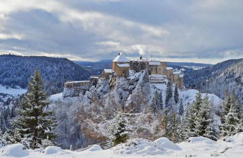 Ô Rives du Doubs - La campagne à la ville - Foto 55
