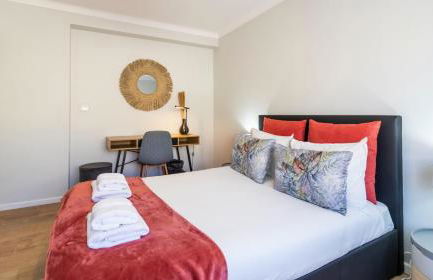 Oporto Terrace Apartament - Foto 6