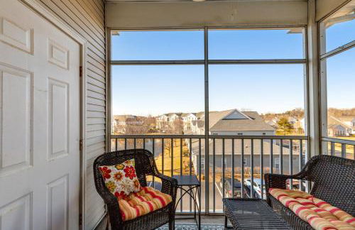 Villas at Bay Crossing - 34670 Villa Circle Unit #2304 - Foto 20