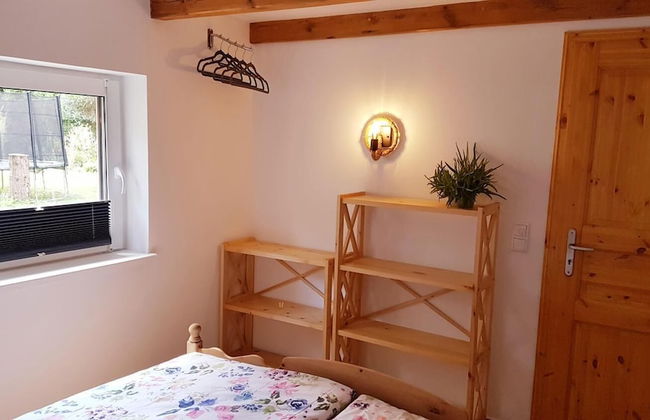 Naturhof Usedom - Photo 8