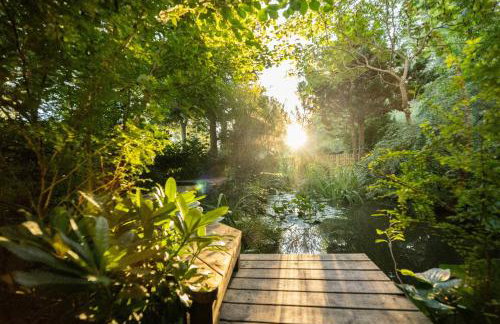 Leśniczówka Białogóra & jacuzzi - Foto 26