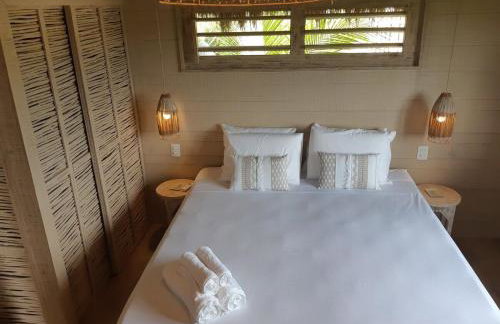 Apê Bossa Nova, aconchego e charme! - Foto 7