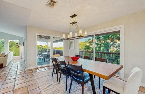 Peaceful Retreat on Quiet Cove on Lake Travis - Foto 7