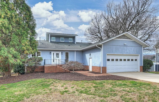 Ponderosa Pointe by Avantstay Boathouse + Views - Foto 41