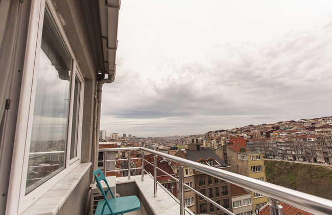 Cimen Apartments - Foto 16