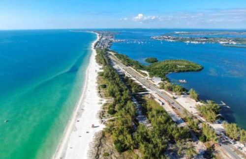 Waterview Oasis Retreat, minutes to Anna Maria Island and IMG - Photo 44