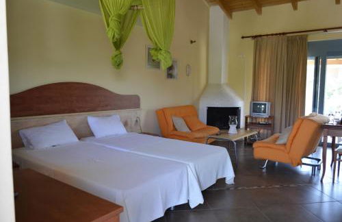 Ktima Xiliadou - Foto 53