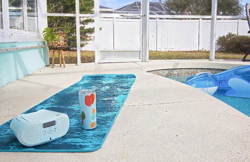 Heated Pool Villa Near Venice Beach Sleeps 6 - Foto 25