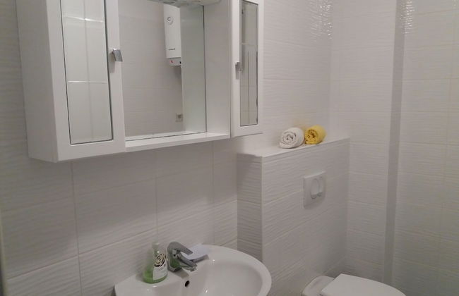 Apartments Next To the Sea Maris - Foto 12