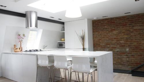 Magical Urban Retreat - Foto 2