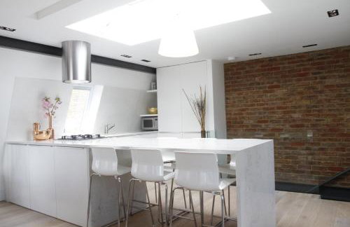 Magical Urban Retreat - Foto 2