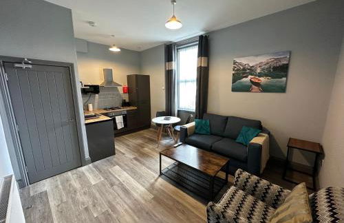 Bentinck Apartments - Foto 14