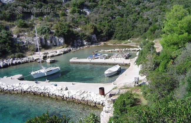 Beachfront Holiday House Žal - Foto 59