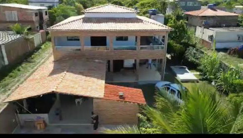 Aconchego do nado - Foto 4