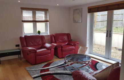 Vineyard Vale Cottage - Foto 5