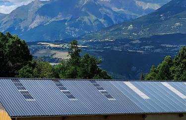 Gîtes à La Ferme Du Marquisat - Foto 10