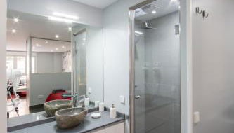 WindRose 4 - Foto 5, Shower